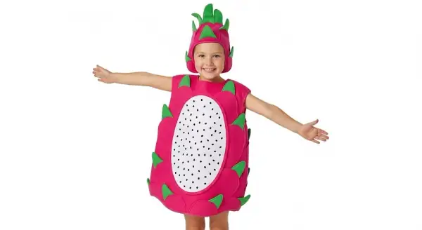 Dragon Fruit